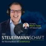 Die Steuermann­schaft