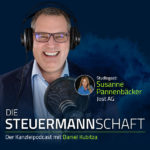 Die Steuermann­schaft