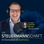 Die Steuermann­schaft