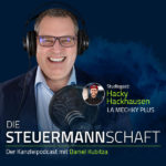 Die Steuermann­schaft