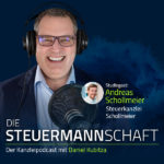 Gamechanger 4-Tage-Woche mit Andreas Schollmeier