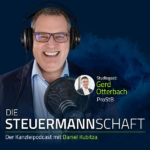 DIE STEUERMANNSCHAFT