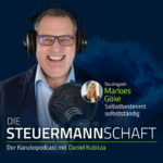 Die Steuermann­schaft